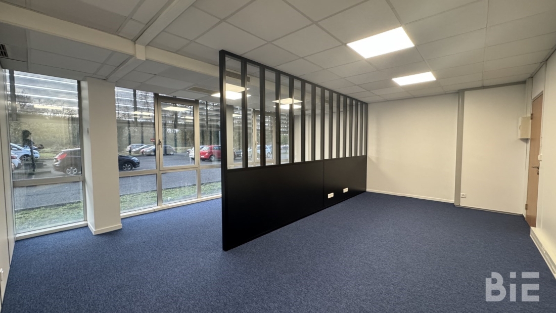 Photo 5 – Location bureaux	MERIGNAC (33700)