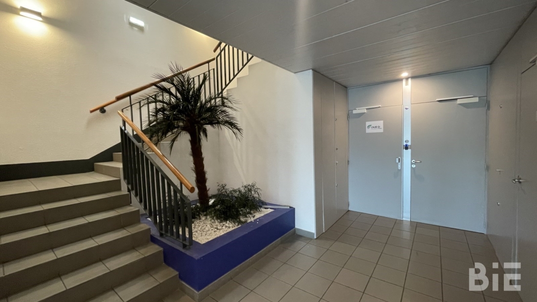 Photo 3 – Location bureaux	PESSAC (33600)