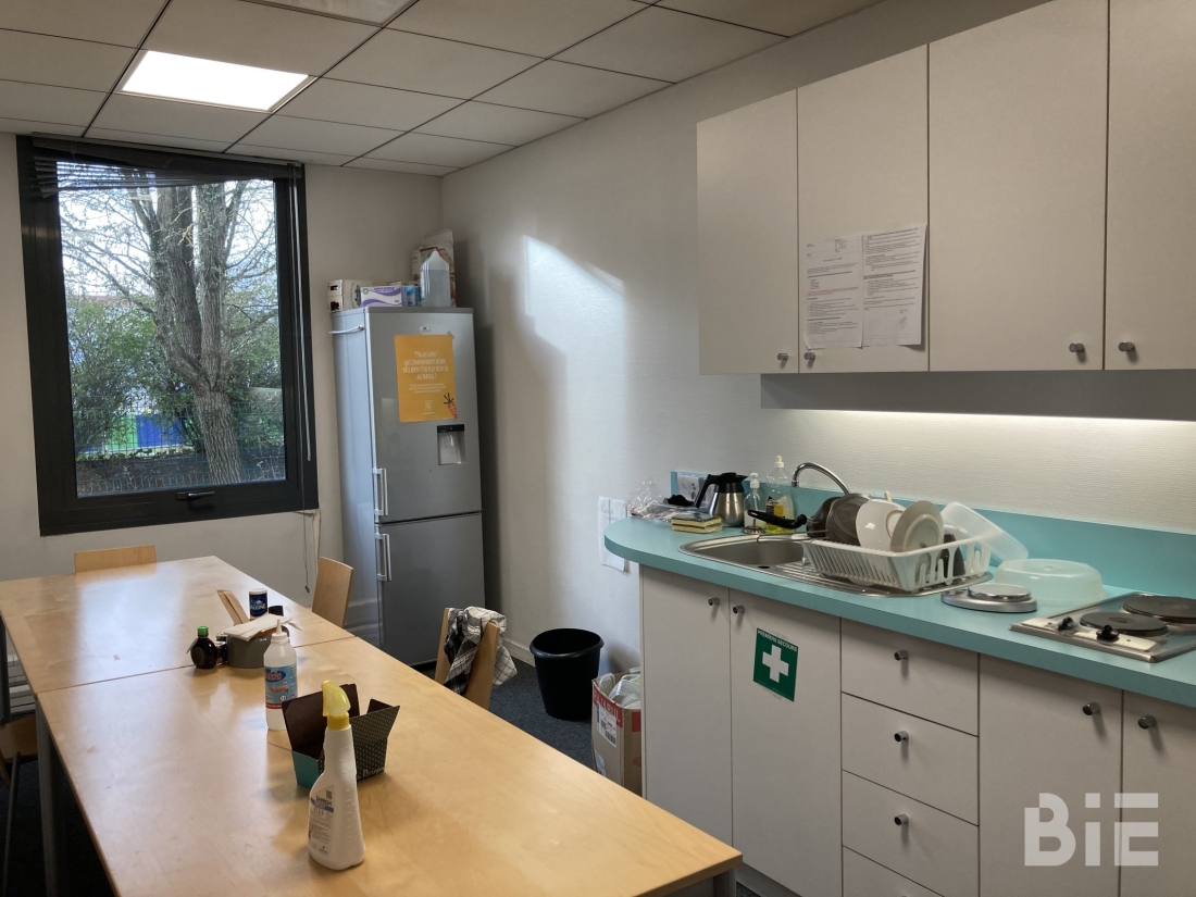 Photo 4 – Location bureaux	MERIGNAC (33700)