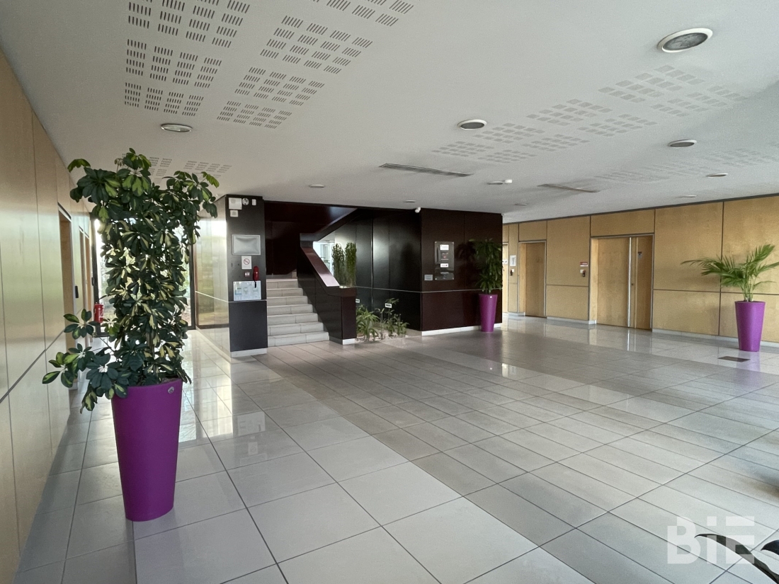 Photo 6 – Location bureaux	MERIGNAC (33700)