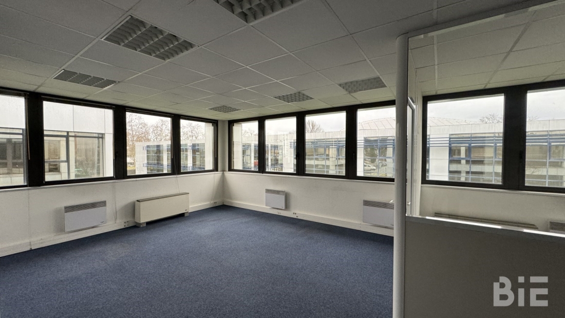 Photo 4 – Location bureaux	BORDEAUX (33300)