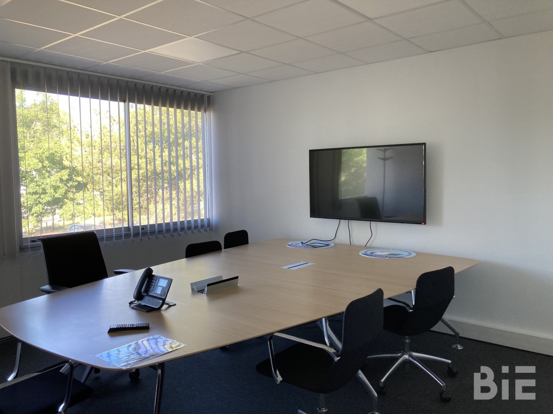 Photo 5 – Location bureaux	MERIGNAC (33700)