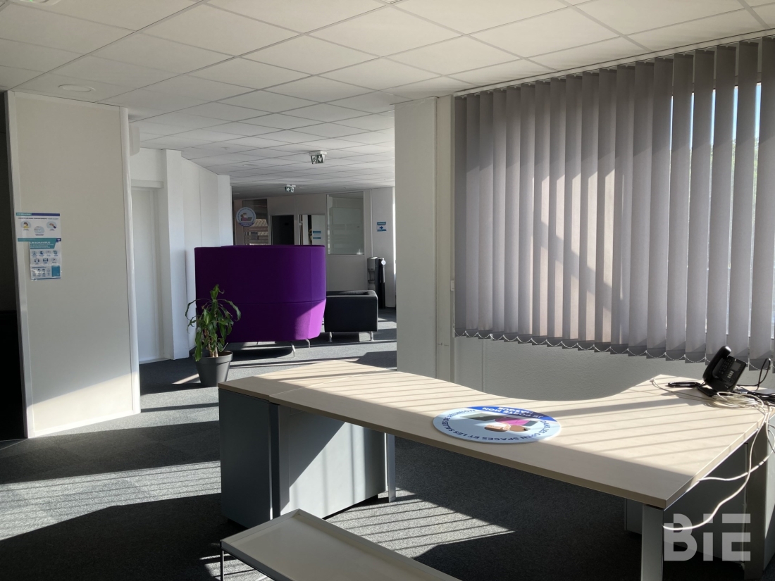 Photo 7 – Location bureaux	MERIGNAC (33700)