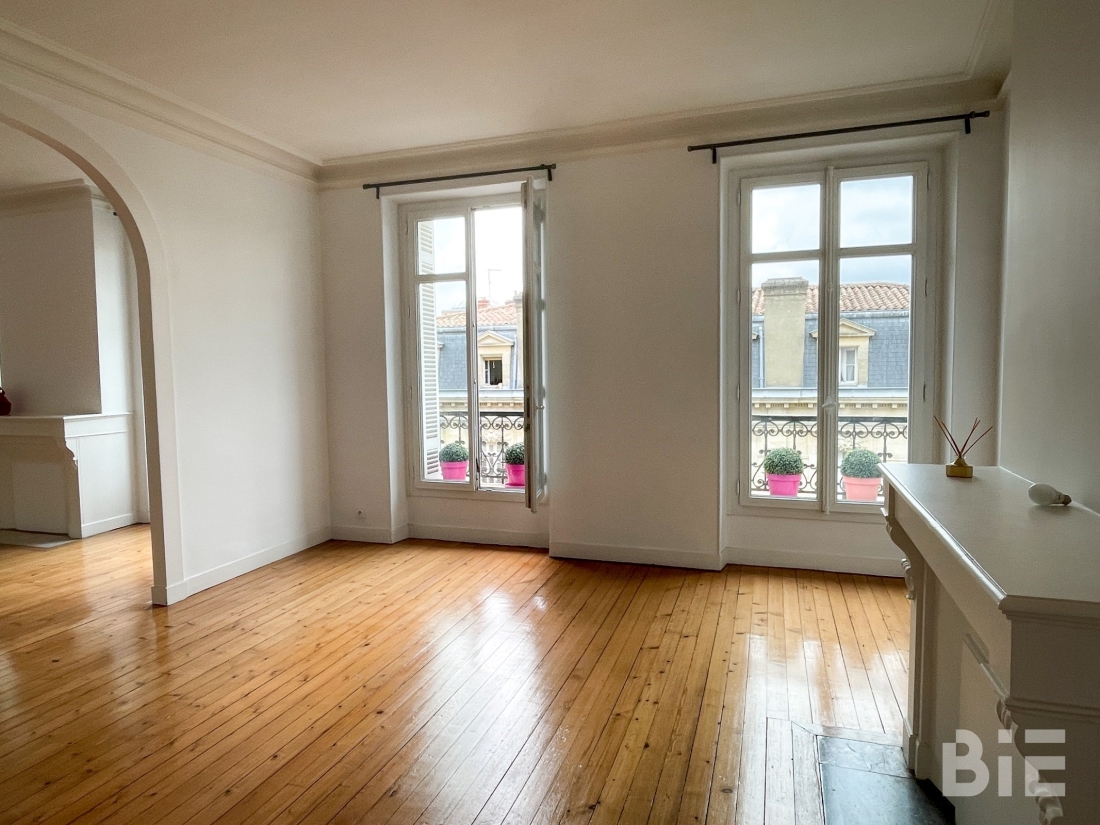 Photo 4 – Location bureaux	BORDEAUX (33000)