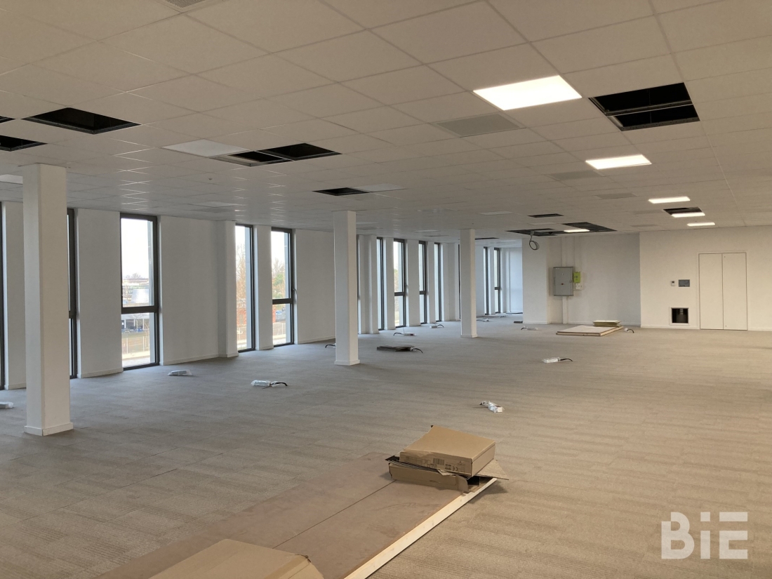 Photo 4 – Location bureaux	MERIGNAC (33700)