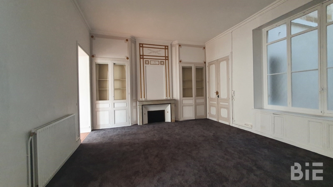 Photo 3 – Location bureaux	BORDEAUX (33000)