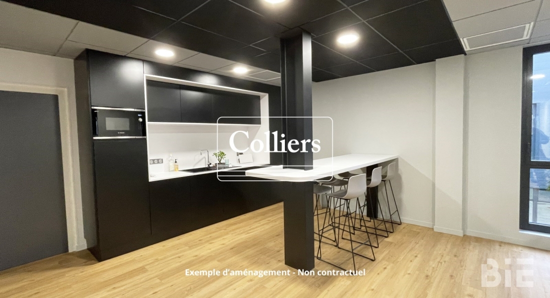 Photo 6 – Location bureaux	MERIGNAC (33700)