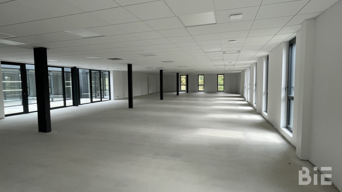 Photo 3 – Location bureaux	MERIGNAC (33700)