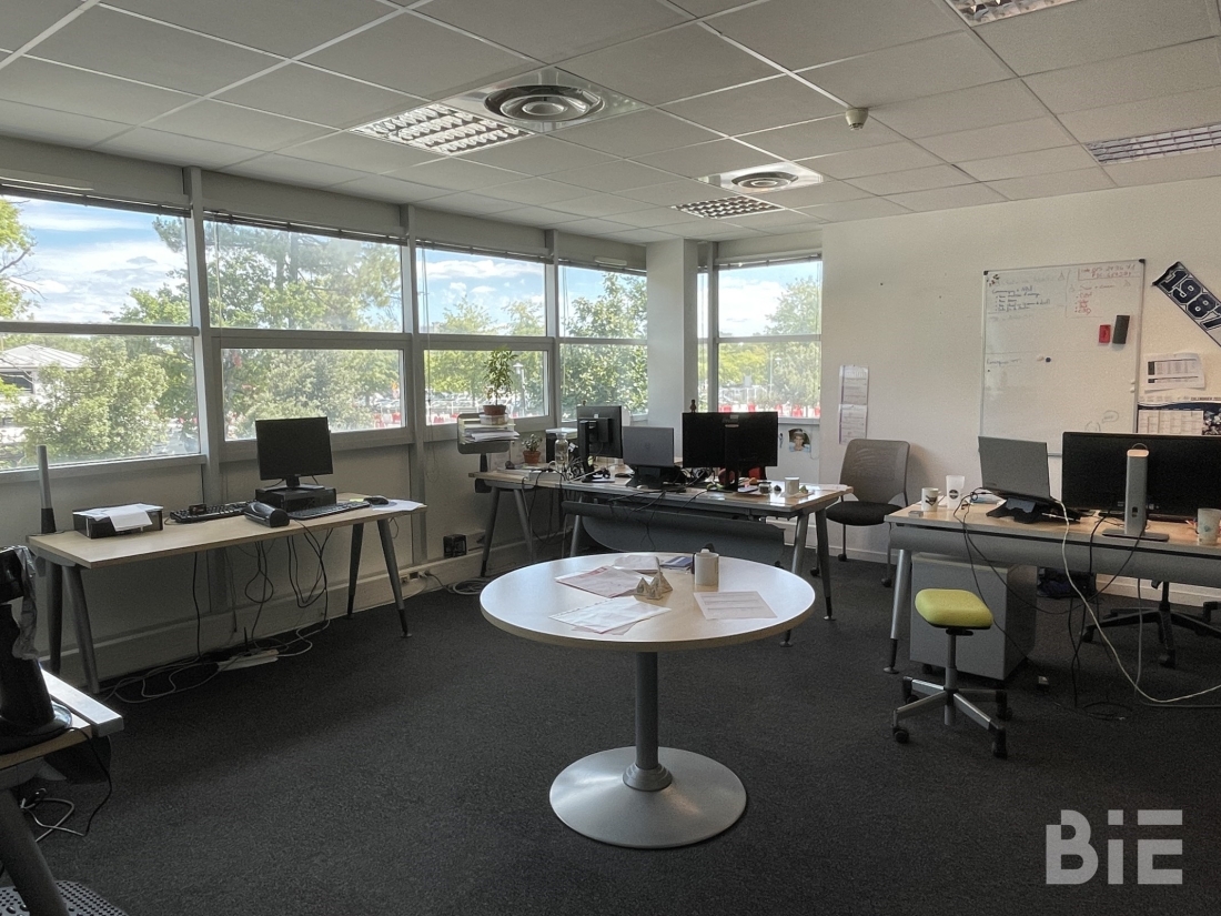 Photo 3 – Location bureaux	MERIGNAC (33700)