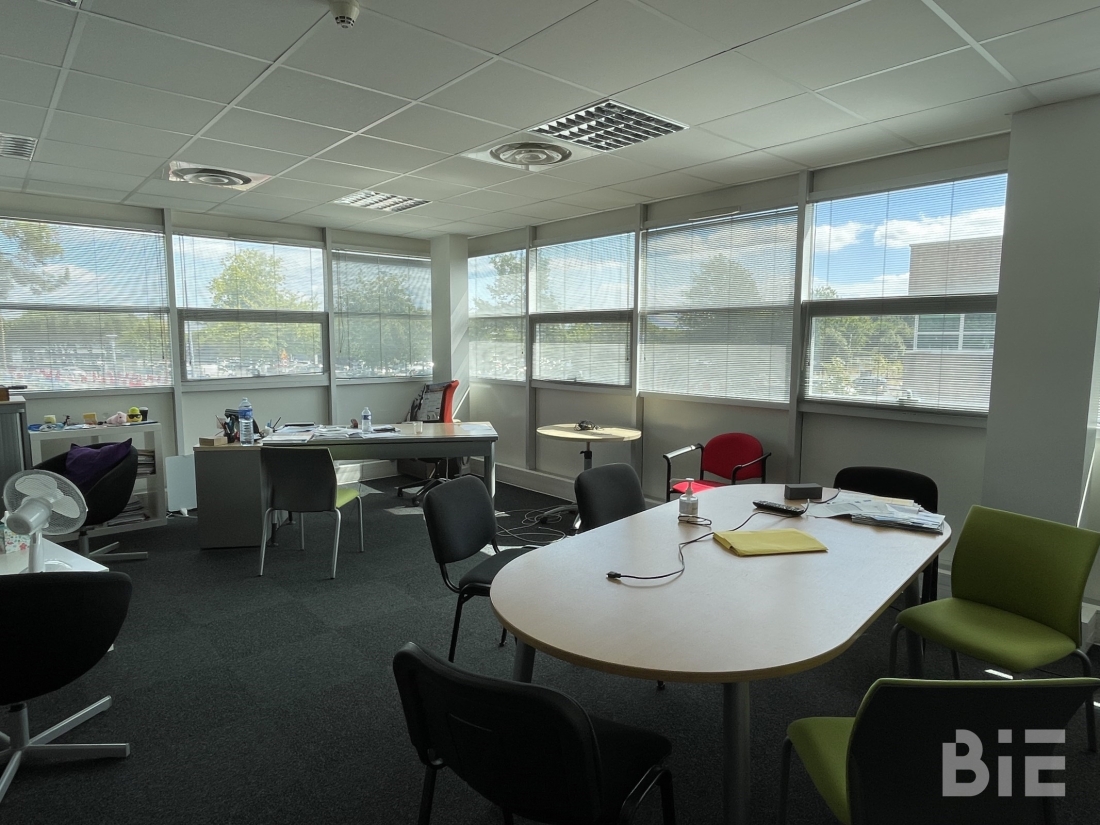 Photo 4 – Location bureaux	MERIGNAC (33700)