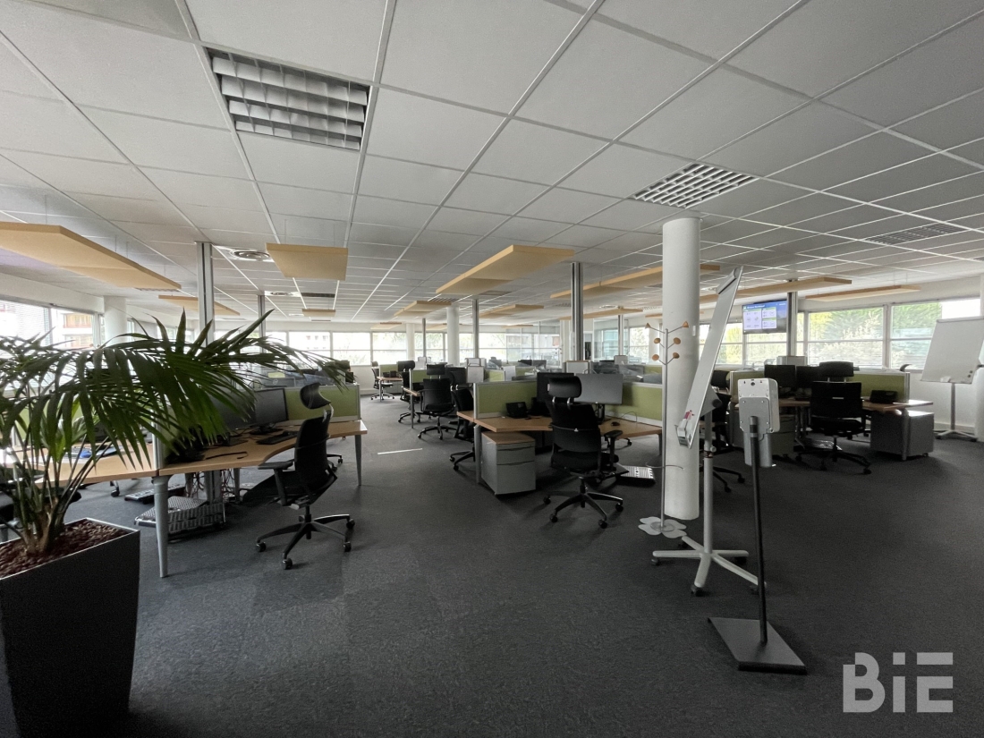 Photo 4 – Location bureaux	BORDEAUX (33000)