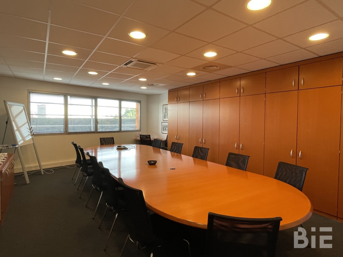 Photo 3 – Vente bureaux	BRUGES (33520)