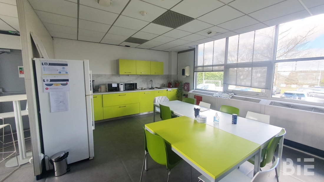 Photo 6 – Vente bureaux	MERIGNAC (33700)