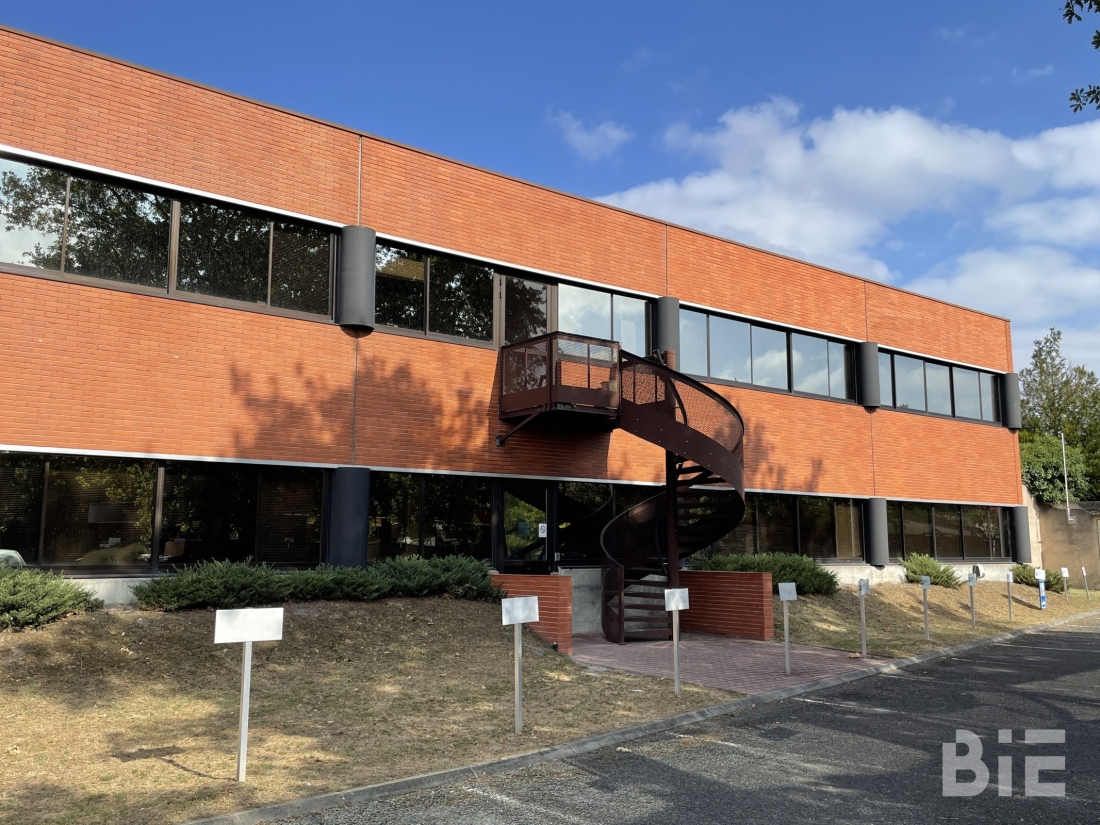 Photo 3 – Vente bureaux	MERIGNAC (33700)