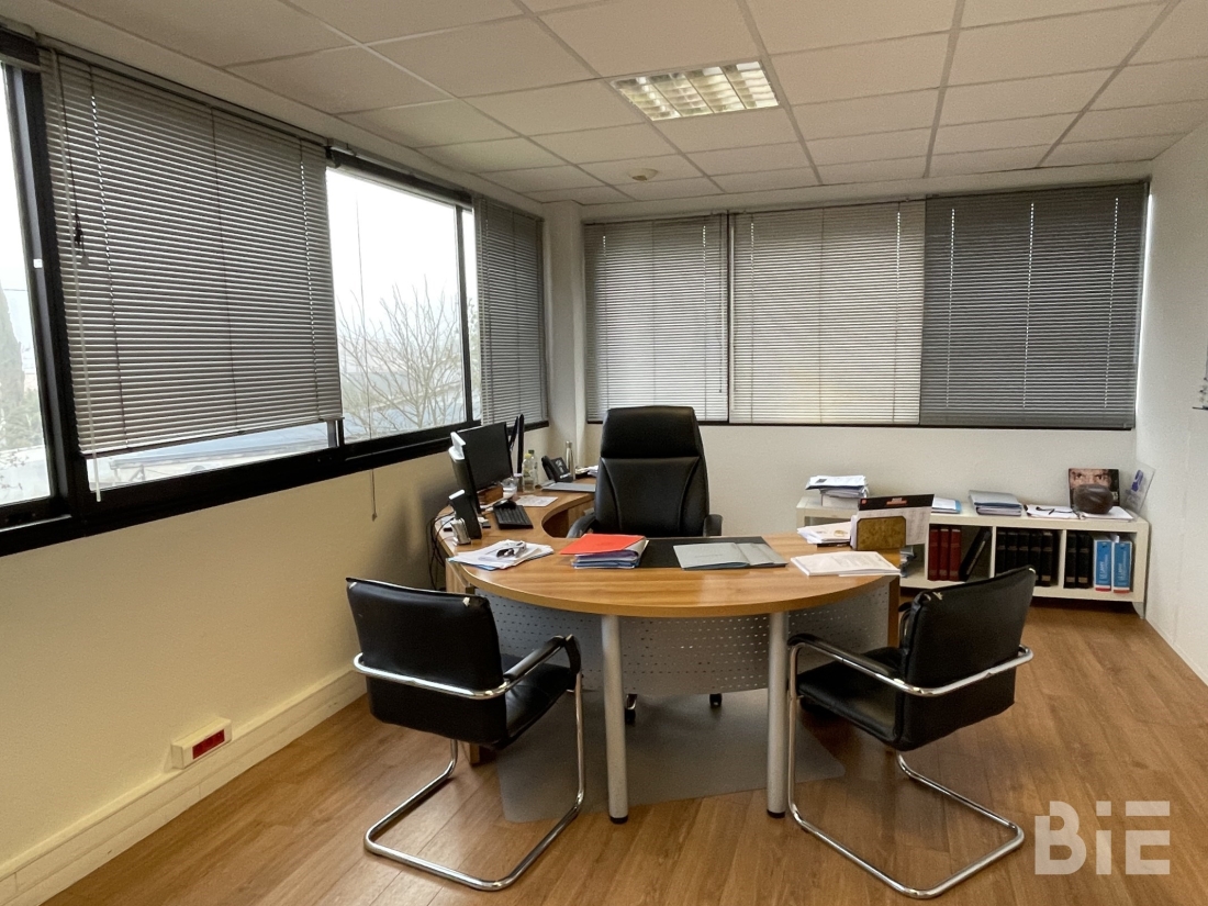 Photo 6 – Vente bureaux	MERIGNAC (33700)