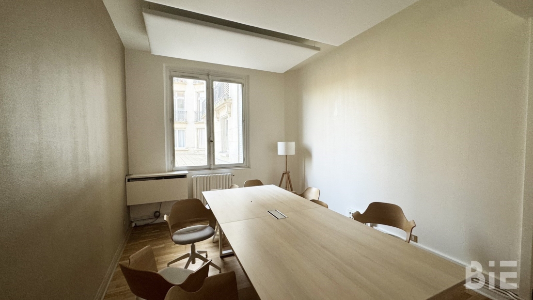 Photo 4 – Location bureaux	BORDEAUX (33000)