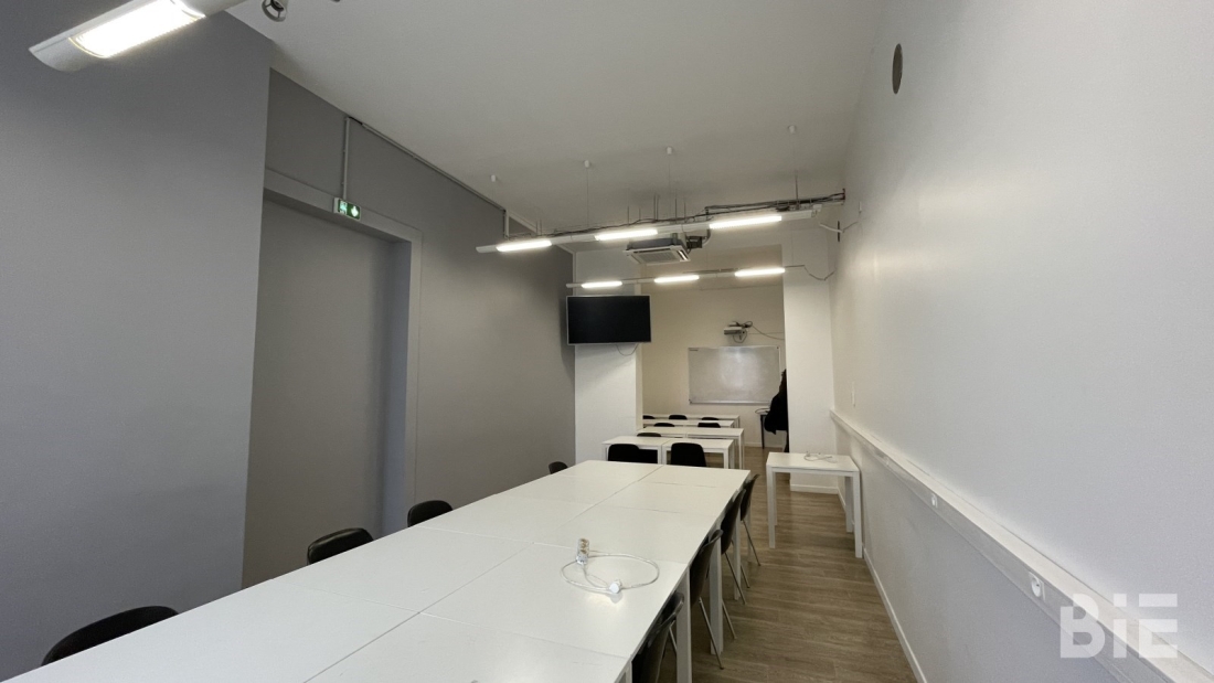 Photo 9 – Vente bureaux	BORDEAUX (33000)