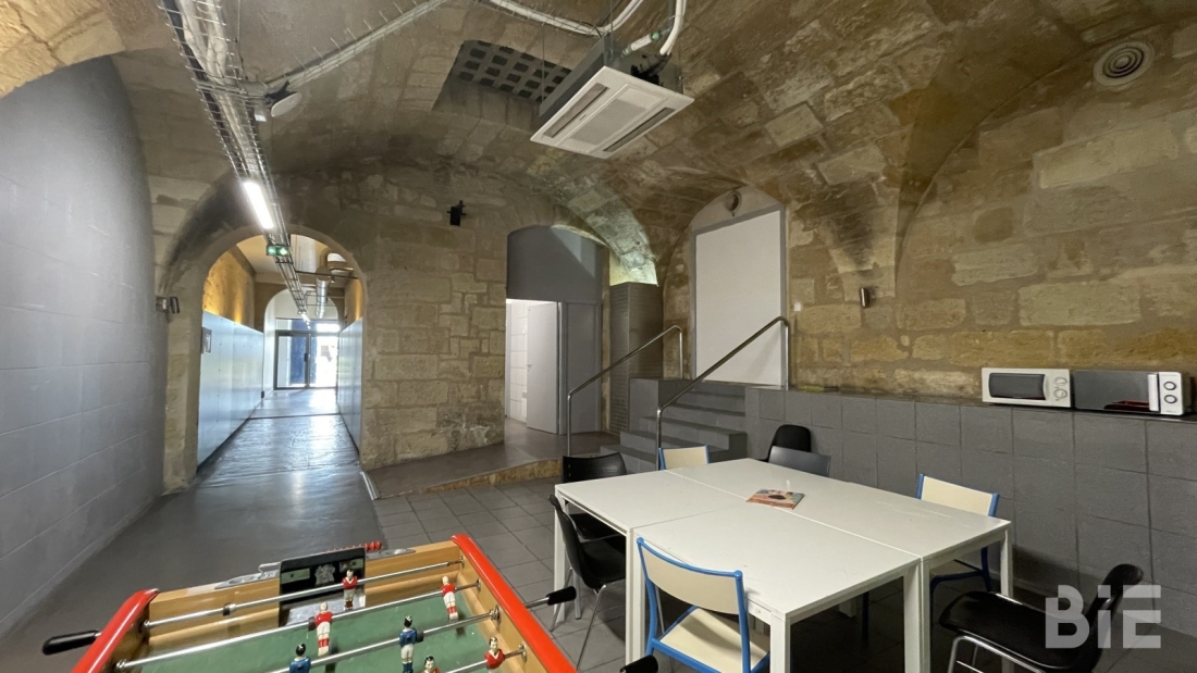 Photo 10 – Vente bureaux	BORDEAUX (33000)