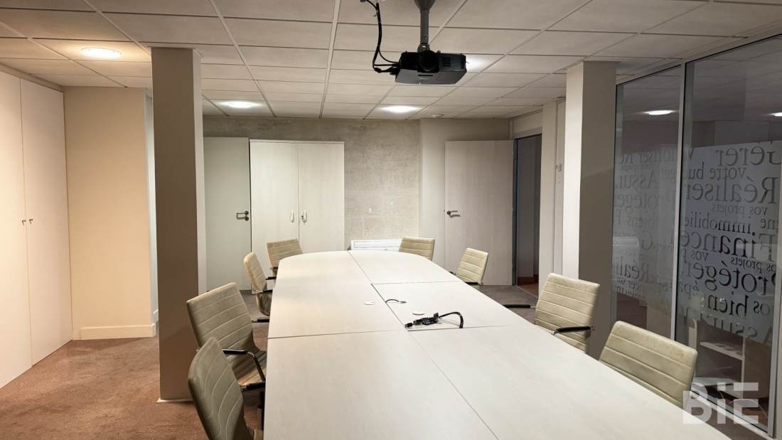 Photo 5 – Vente bureaux	BORDEAUX (33000)