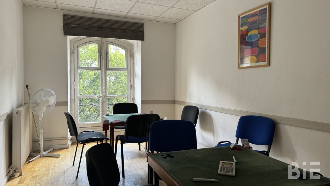 Photo 3 – Location bureaux	BORDEAUX (33000)