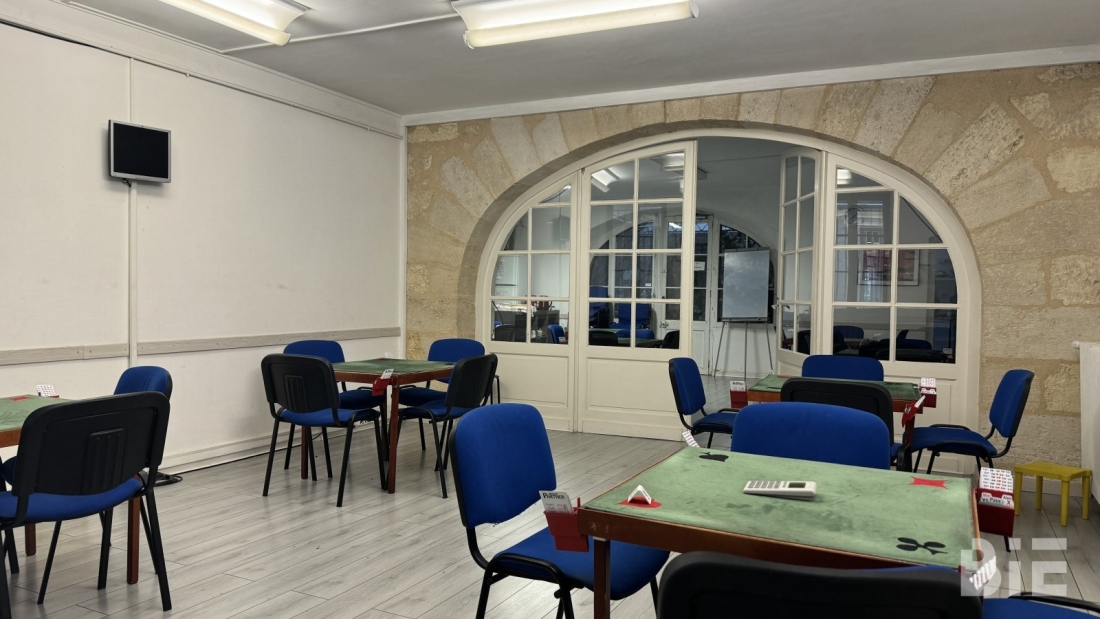 Photo 5 – Location bureaux	BORDEAUX (33000)