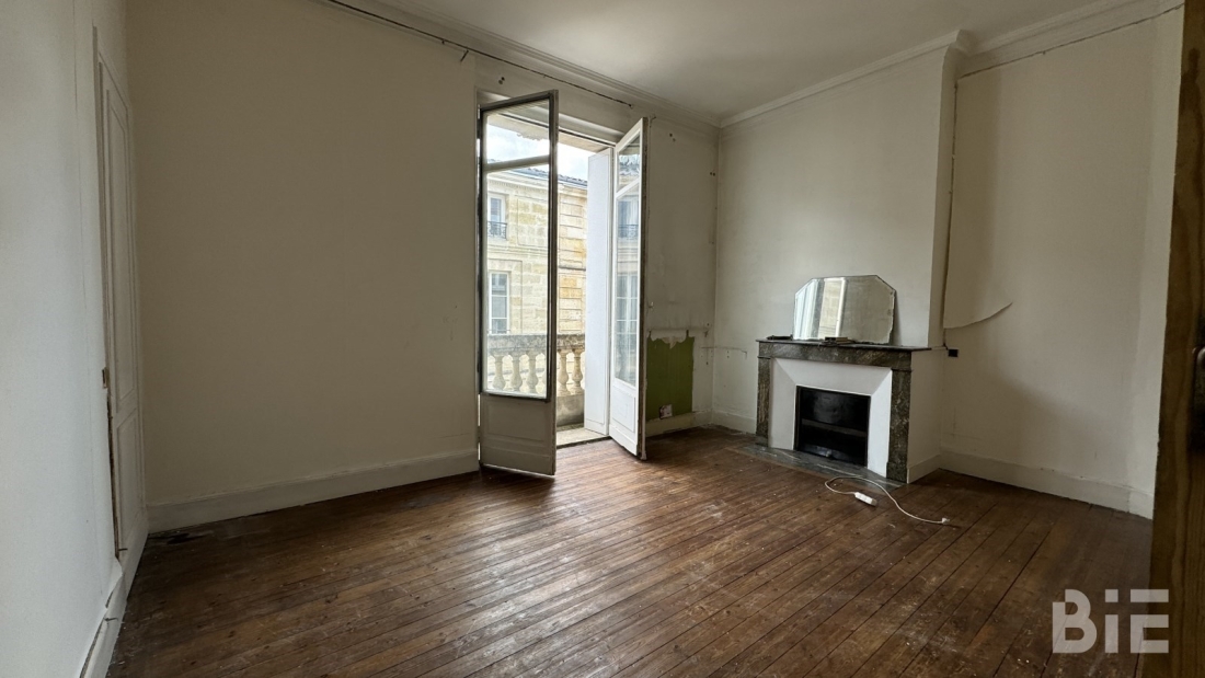 Photo 3 – Location bureaux	BORDEAUX (33000)