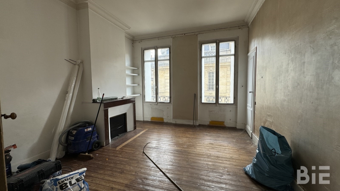 Photo 4 – Location bureaux	BORDEAUX (33000)