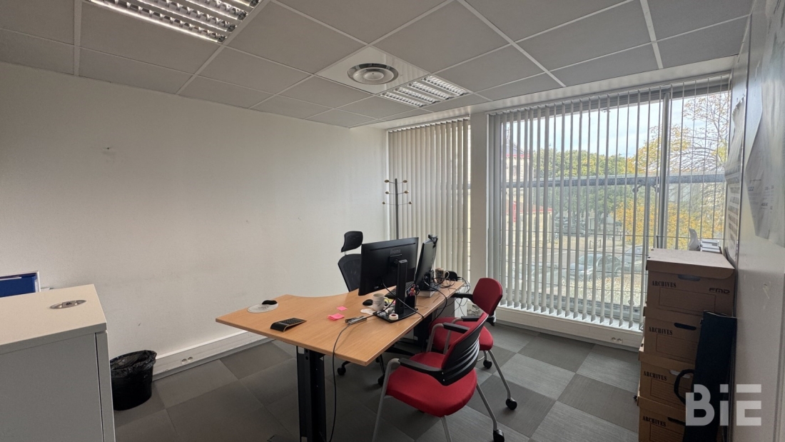 Photo 3 – Location bureaux	BORDEAUX (33000)