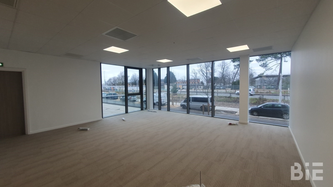 Photo 4 – Location bureaux	MERIGNAC (33700)