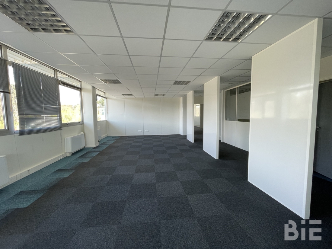 Photo 3 – Location bureaux	PESSAC (33600)