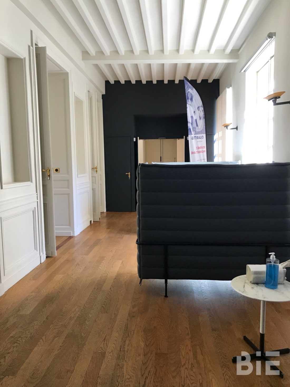 Photo 5 – Location bureaux	BORDEAUX (33000)