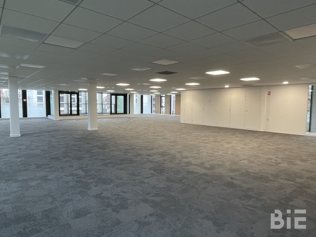 Photo 4 – Location bureaux	BORDEAUX (33300)