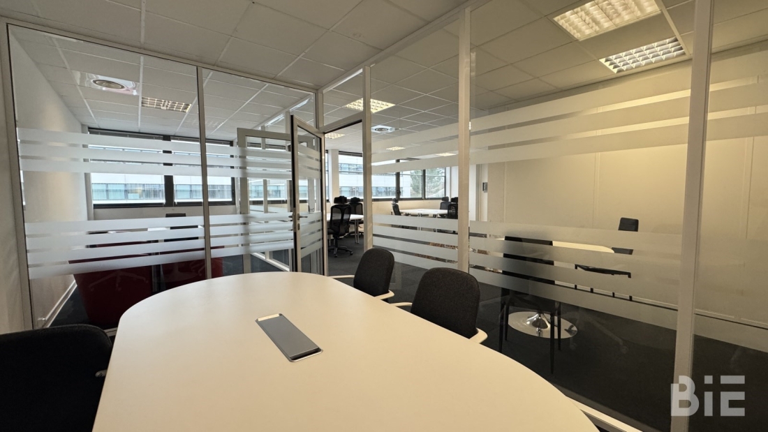 Photo 6 – Location bureaux	PESSAC (33600)