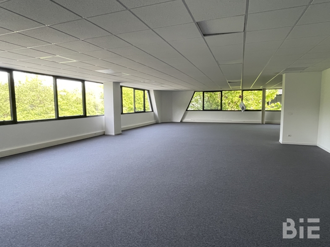 Photo 3 – Location bureaux	MERIGNAC (33700)